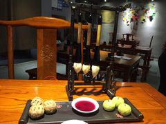 妙笔生花-醉长安(南门总店)