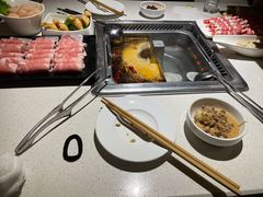 -海底捞火锅(长沙华创国际广场店)