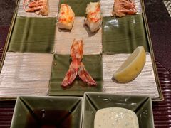 -Ginza Onodera铁板烧(外滩十八号店)