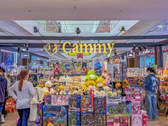-杉杉奥特莱斯广场(哈尔滨店)
