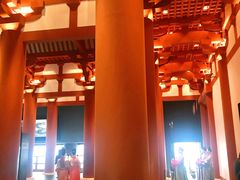 -大阪历史博物馆