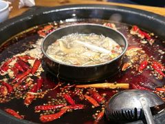 -陈眼镜火锅(总店)