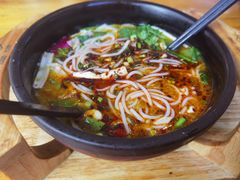 -桥香园过桥米线(国贸店)