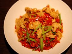 -庐灶江南·江南菜·四合院Bistro(东直门雍和宫·原华侨宾馆店)