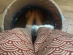 -若石足道SPA 连锁(丹东街店)