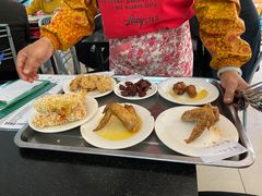 -甜心阁(沿江路店)