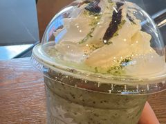 -星巴克(北新泾店)