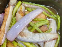 茄子豆角-鼎好家常菜(天桥店)