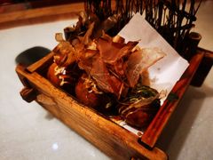 章鱼小丸子-文立新麻辣烫(合生汇21街区店)