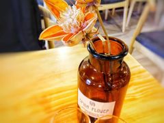 -豆恩咖餐(厦大翔安店)
