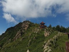 -苏木山森林公园