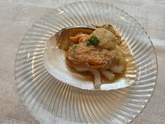 -东海朗廷酒店-唐阁T’ANG COURT 中餐厅