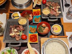 -味太助·银饭食堂(中华城店)