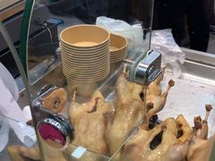 -戚顺兴盐水鸭(新街口明瓦廊店)