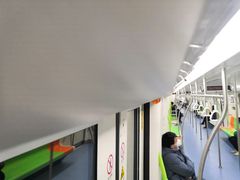 -汉中路(地铁站)
