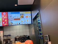 -汉堡王(龙德广场店)