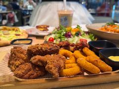 -米斯特比萨(罗斯福店)