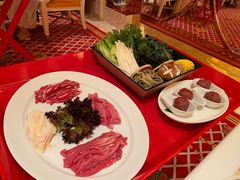 -咖啡苑 - 蔚藍夏日限定主题(永利皇宫店)