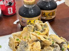 -金龙·打边炉(武进路店)