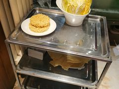 -潮汕三宝鲜牛肉火锅