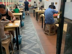 大堂-没牙伯花生汤店(老药洲店)