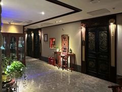 -樱蘭全息养生馆(三里屯店)