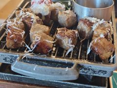 -味太助·银饭食堂(中华城店)