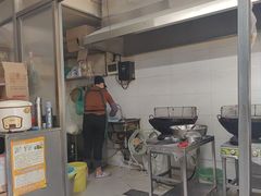 -信二嫂虾饼(振兴路店)