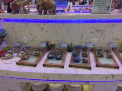 -澜悦港海鲜体验主题餐厅