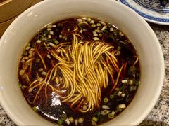 老牌阳春面-南京大牌档(龙湖长楹天街店)