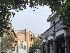 -两江国际影视城