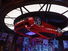 -MOSSO德国餐厅·音乐酒吧(环宇荟店)