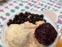-堂屋糖水店(愚园店)
