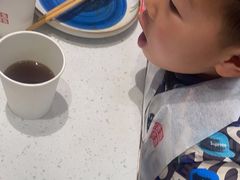 -鱼酷活鱼烤鱼(南京水游城店)