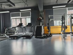 -天型健身工作室(大学城店)