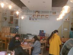 大堂-隆氏兔头(同盛路店)