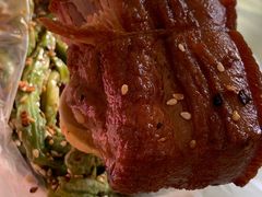 -咱家王新国把子肉(县东巷店)