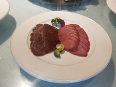 安康精品八大件-莲花餐饮(高新店)