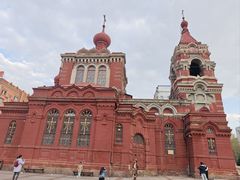 -圣·阿列克谢耶夫教堂