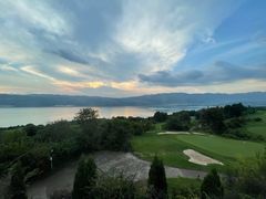 -昆明春城湖畔度假村