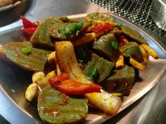 -马路牙子地桌烤肉(工体店)