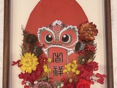 -广州花园酒店