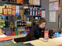 -燕兰楼·清真西北融合菜(亚运村店)