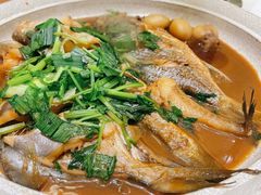 -大家食府·福建菜(FAC协盛中心庭院餐厅店)