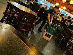大堂-小街天府(西工小街店)