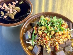 -蜀川川破店·江湖菜·烧烤(北京首店)