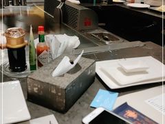 -大渔铁板烧(东城店)