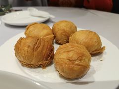 萝卜丝酥-沈大成(南京东路店)