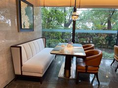 -南湖宾馆·鸳湖阁全日制餐厅