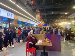 大堂-易裕和·长沙米粉(竹塘西路店)